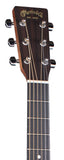 Martin Road Series D-10E Dreadnought Solid Sapele Acoustic-Electric w/ Gig Bag