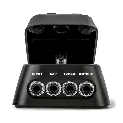 expression pedal vs volume pedal Dunlop DVP5 Volume (X)™ 8 Vol/Expression Pedal – Reid Music Limited