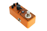 Outlaw Effects Dumbleweed D-Style Amp Overdrive