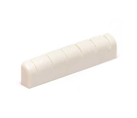 Tusq Gibson Style Slotted Nut