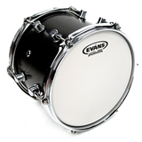 Evans Level 360 G1 14" Coated Timbale • Snare • Tom Resonant Head