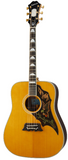 Epiphone Masterbilt Excellente - Natural