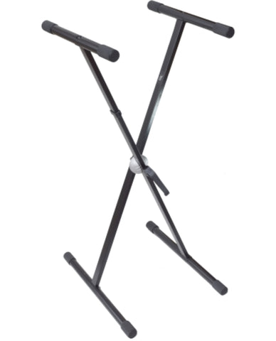 KS-007 Deluxe Keyboard Stand