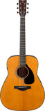 Yamaha Red Label FGX3 60's FG All Solid Spruce/Mahogany Acoustic-Electric Guitar