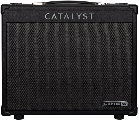 Line 6 CATALYST 60 1x12" Combo
