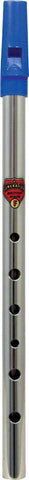 Generations Penny Whistle, Key of G