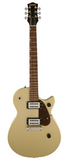 Gretsch G2210 Streamliner Junior Jet Club, Laurel Fingerboard - Golddust