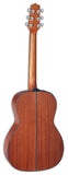 Takamine GY11ME-NS New Yorker Acoustic-Electric Guitar, Natural