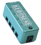 Outlaw Effects Kerosene Effects Pedal Power Supply