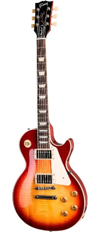 Gibson Les Paul Standard 60s Bourbon Burst Reid Music Limited
