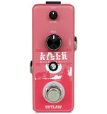 Outlaw Effects Late Riser Auto Volume Swell