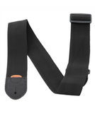 Martin Guitar Strap 18A0103 - Nylon Black