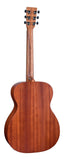 Martin Shawn Mendes Signature 000JR-10E Acoustic Electric w/ Gig Bag