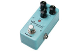NUX Morning Star Transparent Overdrive Pedal