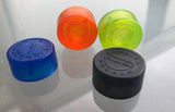 NUX Pedal Topper Footswitch Cap (Pack of 5)
