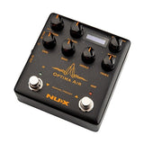 NUX Verdugo Series Optima Air Acoustic Guitar Preamp & IR Loader