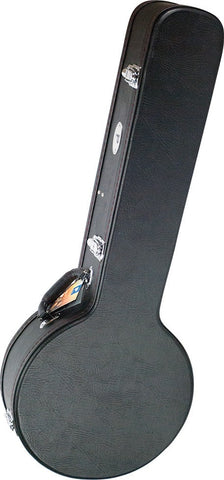 Banjo Case - Profile 4-String Tenor