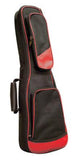 Ukulele Gig Bag - Profile Soprano - Red