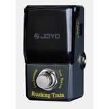 JOYO Ironman Series JF-306 Rushing Train Amp Sim Guitar Effects Pedals