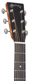 Martin Road Series SC-13E Acoustic/Electric Guitar w/ Gig Bag