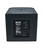 Alto Professional Truesonic 3 TS312S 12'' 2000W 2-Way Powered Subwoofer