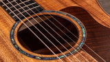 Taylor 724ce Select Koa V-Class Grand Auditorium Acoustic-Electric