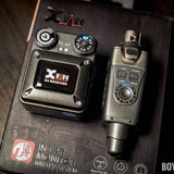 Xvive Audio U4 Wireless In Ear System