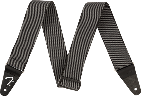 Fender weighless strap discount
