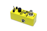 Outlaw Effects Wrangler Compressor