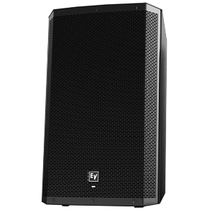 Electro-Voice ZLX-12BT 12'' 2-way Powered Speaker with Bluetooth
