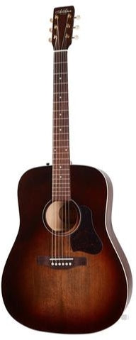 Art & Lutherie Americana Series Dreadnought - Bourbon Burst