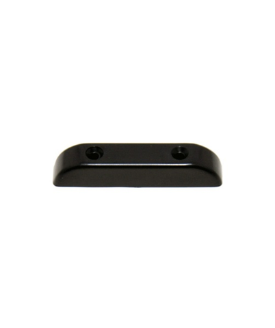 All-Parts Black Bass Thumb Rest