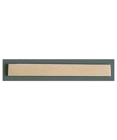 All-Parts Bone Saddle Blank