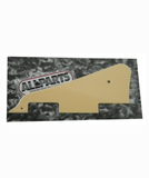 All-Parts Creme Les Paul Pickguard