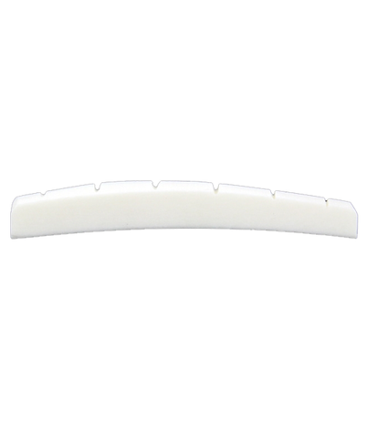 All-Parts Curved Slotted Electric Bone Nut, Left