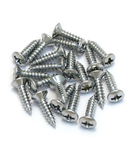 All-Parts Pickguard Screws (20)