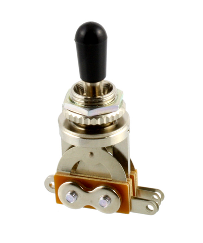 All-Parts Short Straight Toggle Switch