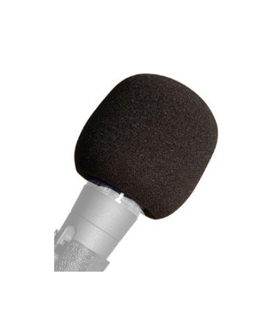 Apex Foam Microphone Windsock