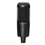 Audio-Technica AT-2020 Condenser Microphone