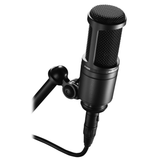 Audio-Technica AT-2020 Condenser Microphone