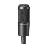 Audio-Technica AT-2035 Cardioid Condenser Microphone