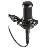 Audio-Technica AT-2035 Cardioid Condenser Microphone