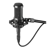 Audio-Technica AT-2035 Cardioid Condenser Microphone