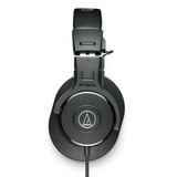 Audio-Technica ATH-M30X Closed Back Studio Headphones