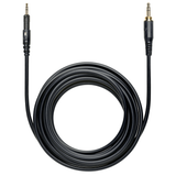 Audio-Technica ATH-M50X Closed Back Professional Monitor Headphones With 3 Cables
