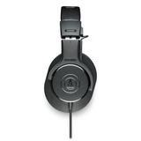 Audio-Technica ATH-M20X Closed Back Professional Monitor Headphones