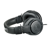 Audio-Technica ATH-M20X Closed Back Professional Monitor Headphones