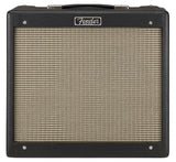 Fender Blues Junior IV All Tube Combo, 15W - Black