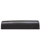 Black TUSQ XL Martin Style Acoustic Nut
