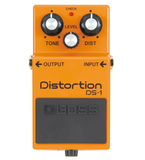 Boss DS-1 Distortion Pedal